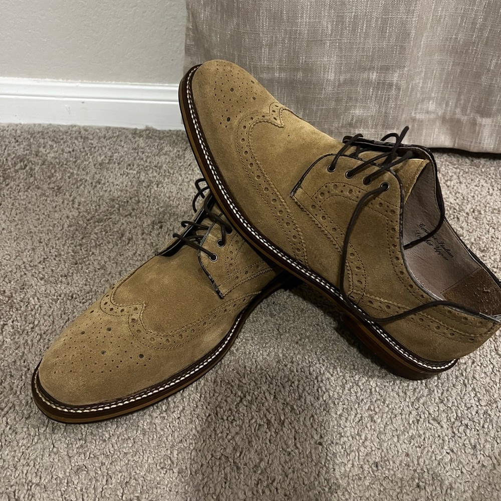 Joseph Abboud Casual Shoes